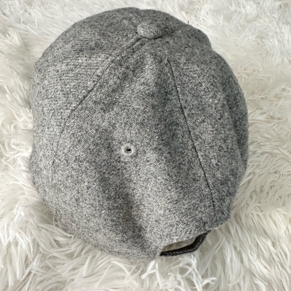 Mickey Mouse Disney Parks Adult Wool Hat - Picture 3 of 6